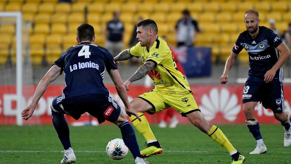 الدوري الأسترالي يستأنف نشاطه في الـ16 من شهر يوليوز المقبل