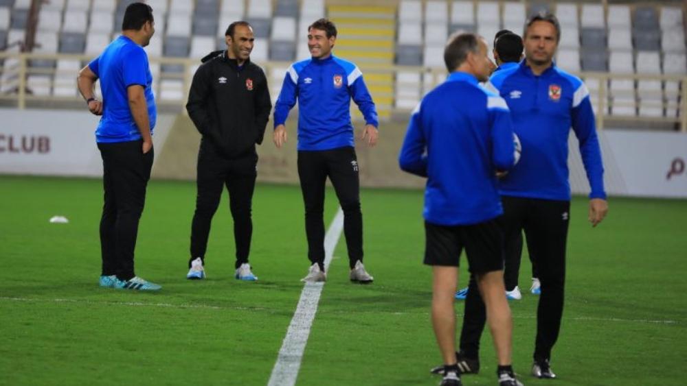 بعد الإعلان عن عودة النشاط الكروي في مصر.. الجماهير المغربية تتساءل عن مصير الأندية المقبلة على المنافسات القارية!