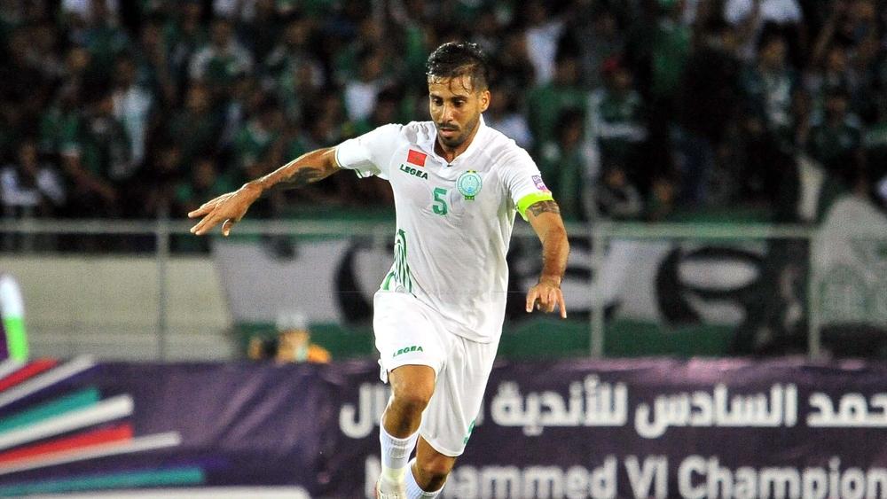 رغم "شروط" اللاعب .. مفاوضات تجديد العقد بين الرجاء ومتولي تمضي في الطريق الصحيح