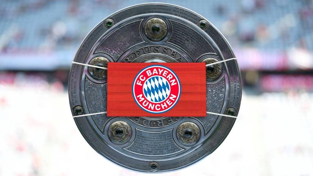 بايرن ميونخ لم يترك شيئًا لمنافسيه بتتويجه بـ"أكثر من نصف ألقاب البوندسليجا" منذ تأسيسها عام 1963