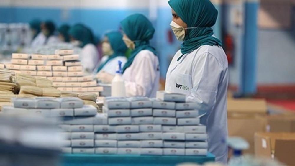 التوزيع الجغرافي للإصابات الجديدة: مدينة الجديدة تسجل أكبر عدد من الإصابات ببؤرة مهنية.. و0 حالة بجهة الرباط - سلا - القنيطرة