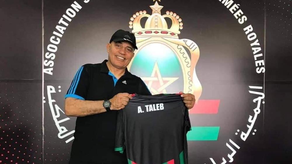 طاليب لـ"البطولة": "أسر عديدة ستكون سعيدة بعودة النشاط الكروي .. والفريق مستعد لاستئناف الدوري لكن وسط تدابير تضمن سلامة اللاعبين و الأطر"