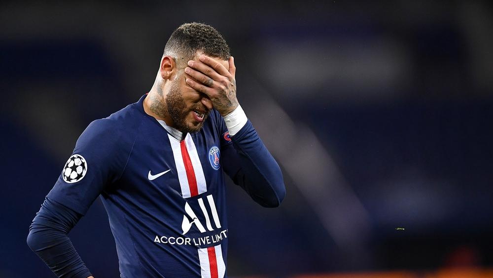 رسميا | نيمار يخسر "معركته القضائية" أمام برشلونة.. والمحكمة تطالبه بدفع 6,7 مليون يورو للنادي!