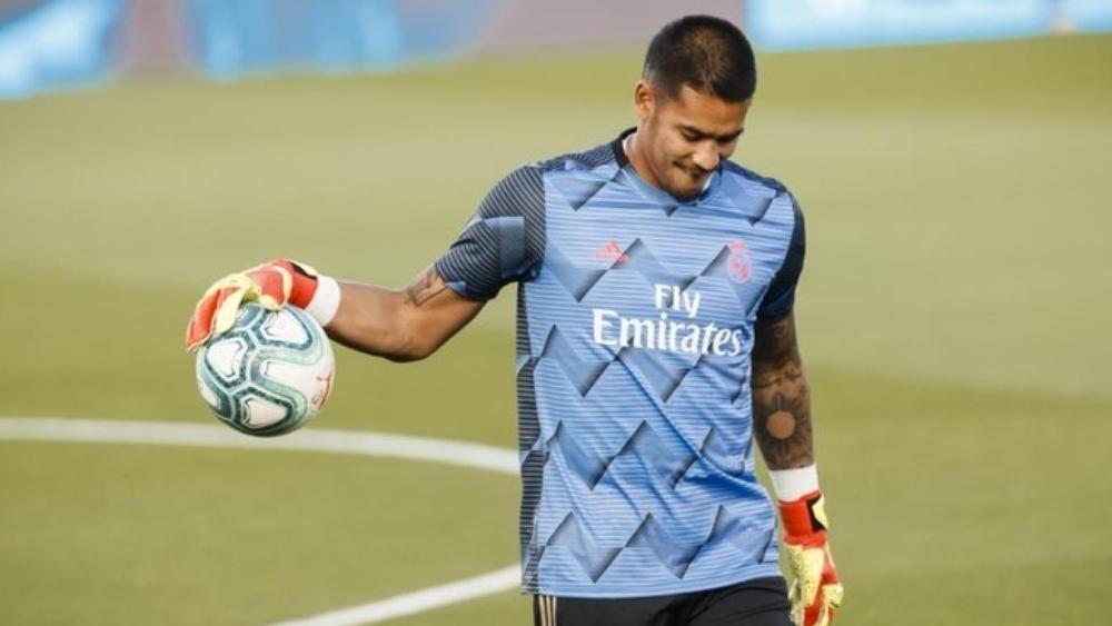 ريال مدريد يُمدد إعارة "آريولا" من باريس سان جيرمان