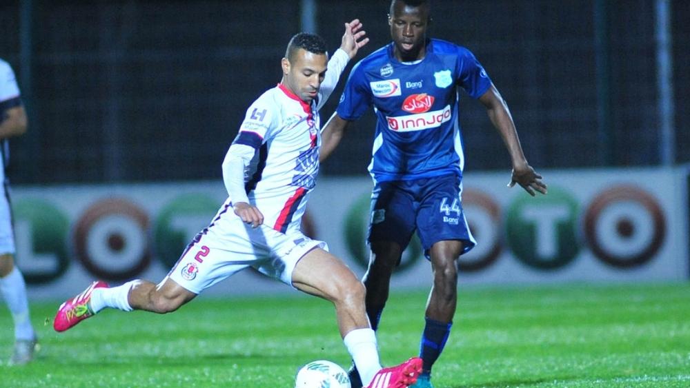 سكومة لـ"البطولة": "العودة للوداد؟ كل شيء ممكن .. وأولويتي حالياً هي معرفة مصير الموسم الكروي"