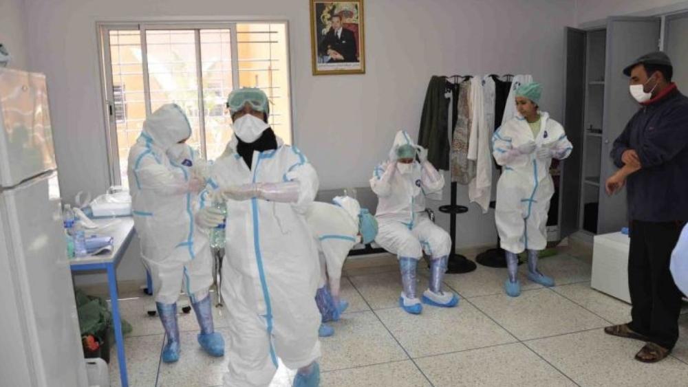 المغرب | 26 حالة شفاء في آخر 16 ساعة .. والعدد الإجمالي يرتفع إلى 8249