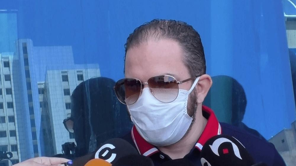 القضاء الجزائري يرفض طلب "الإفراج" عن المدير العام لوفاق سطيف بعد اتهامه بالتلاعب بنتائج بعض المباريات!