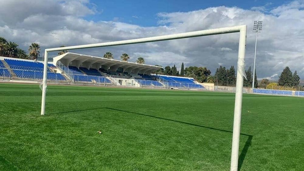 جماعة فاس تعلن استقبال المباريات بملعب الحسن الثاني انطلاقًا من 10 غشت المقبل