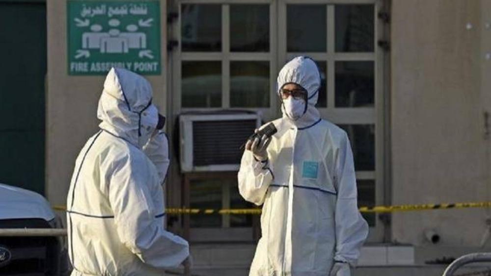 المغرب يسجل 92 حالة إصابة جديدة بوباء "كورونا" في آخر 16 ساعة