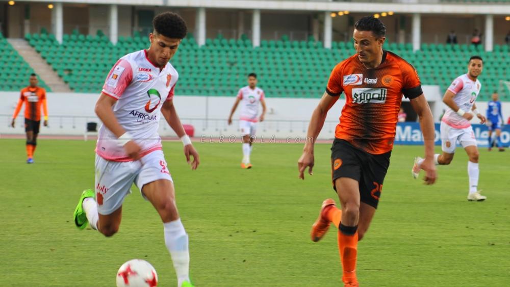 محمد عزيز لـ"البطولة": استئناف النشاط الكروي قرار جريء.. والتوقف لـ3 أشهر ونصف لن يؤثِّر علينا"