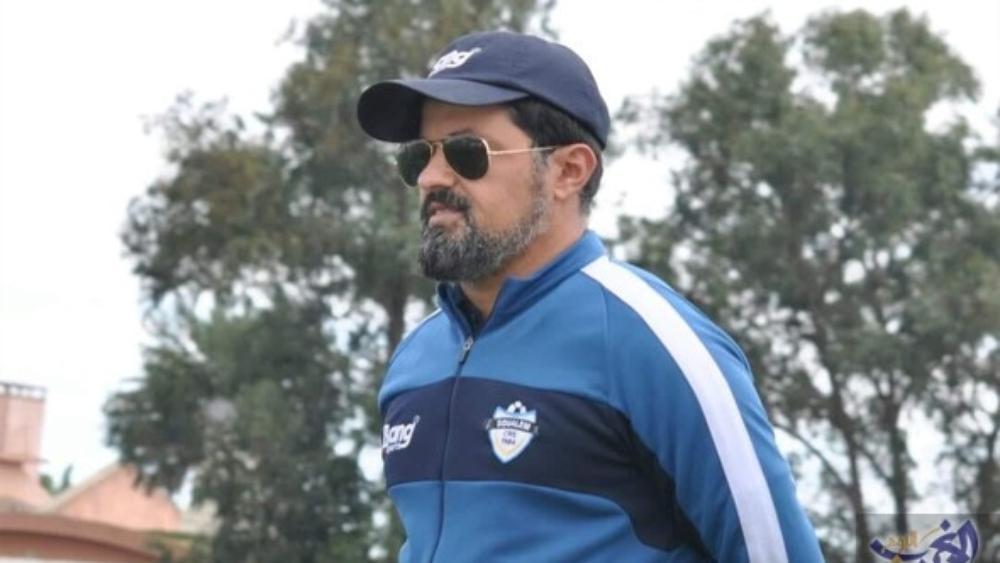 رضوان الحيمر في تصريح "مثير": "الشفافية تغيب في القسم الثاني هناك من يريد الصعود للقسم الأول بِلُغة الكواليس بدل لغة الميدان!"