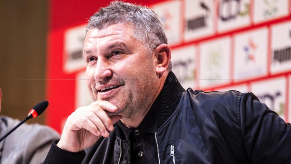 الجدل يُلازم أوشن في الإدارة التقنية .. ومؤاخذات بالجُملة تُسجَّل على الويلزي