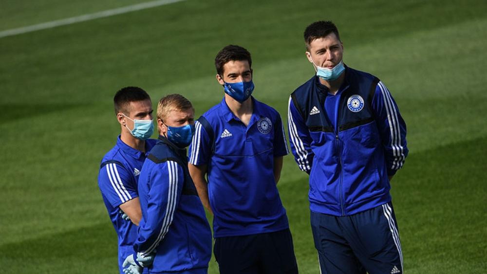 بعد اكتشاف 8 إصابات بــ"كورونا" في صفوفه .. أورينبورغ الروسي يرفض اللعب أمام كراسنودار حتى بفريق الشباب