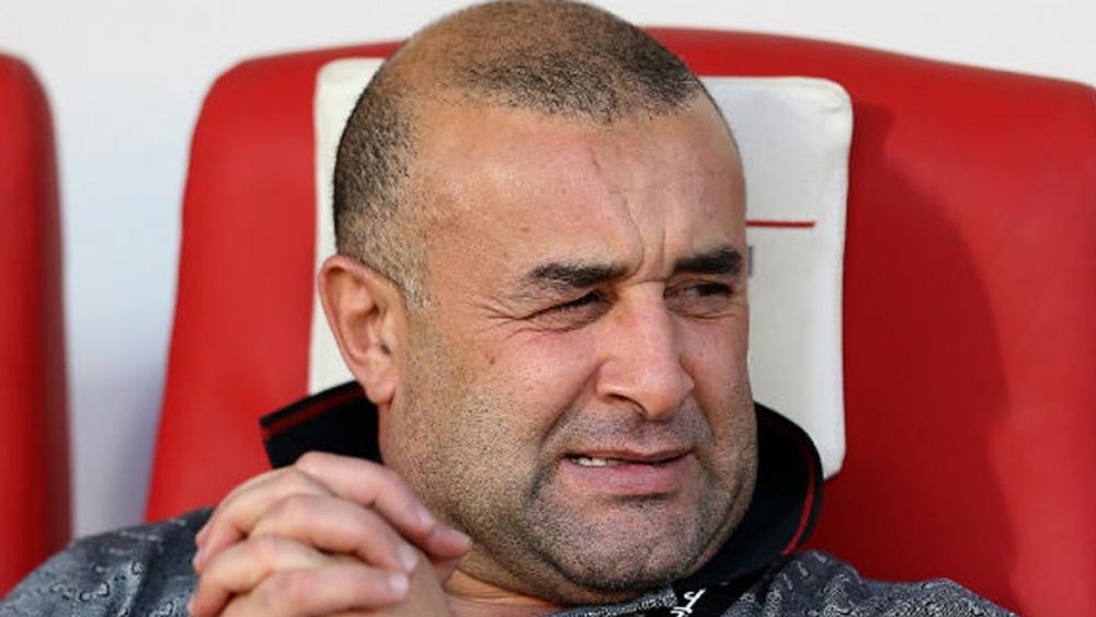 بنشيخة يرفض التجديد ويؤكد رحيله عن مولودية وجدة