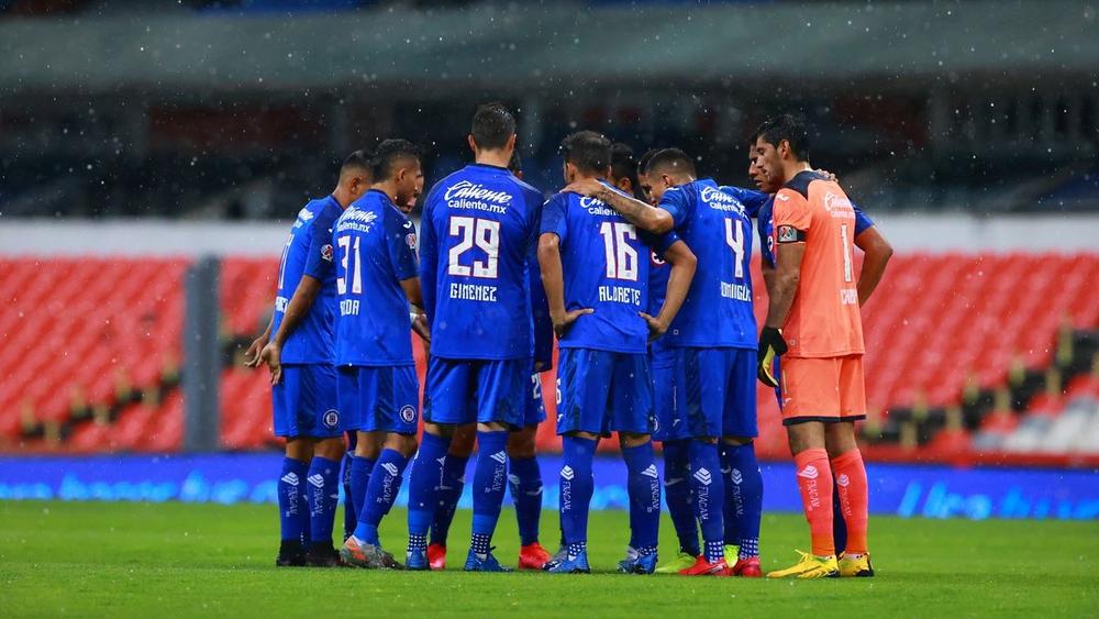 في أعلى حصيلة للأندية.. تسجيل 22 إصابة بكورونا في صفوف كروز أزول المكسيكي!