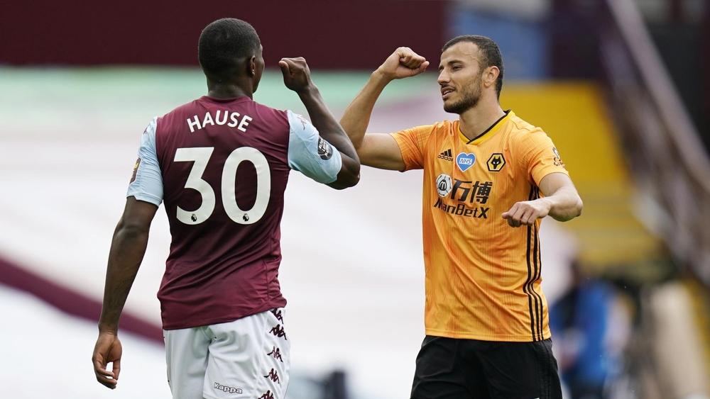 بقيادة "الصخرة المغربية" .. وولفرهامبتون يسعى للتأهل لدوري أبطال أوروبا بعد موسمين فقط من إنجاز الصعود إلى الـ"بريمييرليغ"