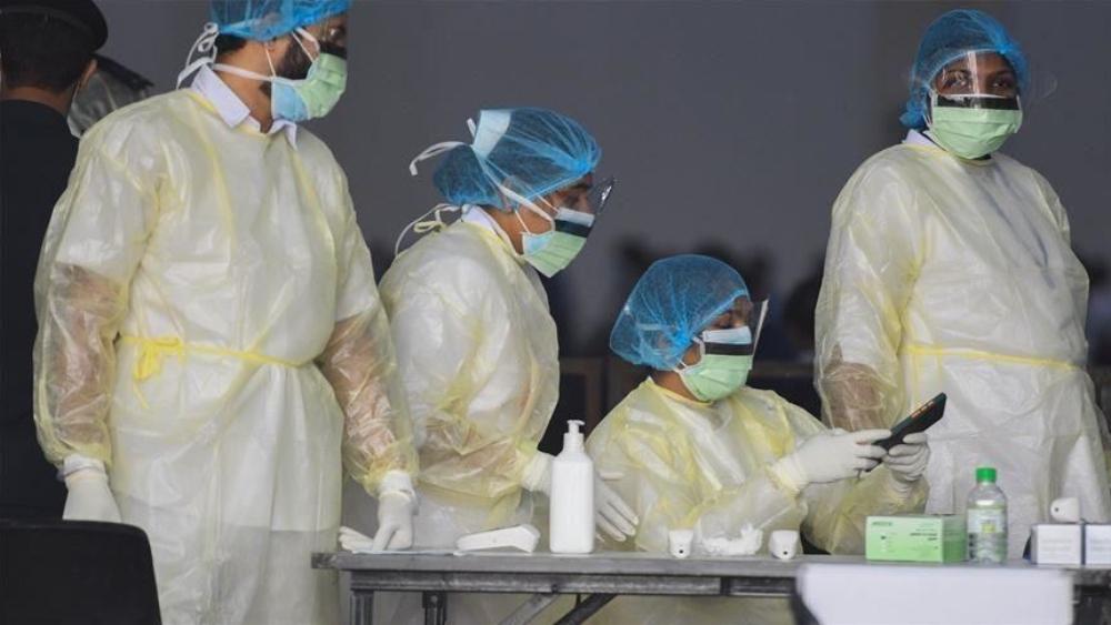 المغرب | تسجيل 17 حالة شفاء وحالة وفاة واحدة في آخر 24 ساعة