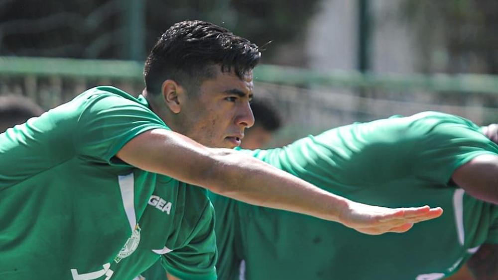 الرجاء الرياضي يستهل تداريبه اليوم الإثنين .. واستعدادات بوتيرة مرتفعة تنتظر الفريق انطلاقا من يوم غد