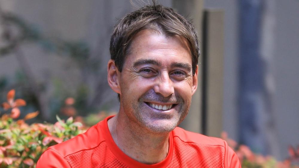 رسميًا | الأهلي المصري يُجدد عقد مدربه "رينيه فايلر"