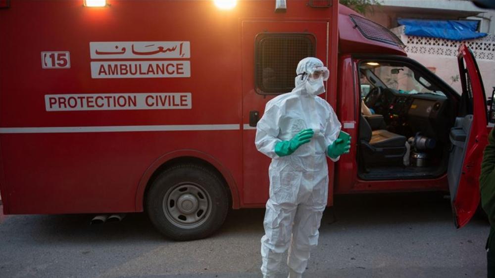 المغرب يسجل 243 إصابة بوباء "كورونا" من أصل "18377 اختبارا" في آخر 24 ساعة بنسبة إصابة بلغت 1.32%