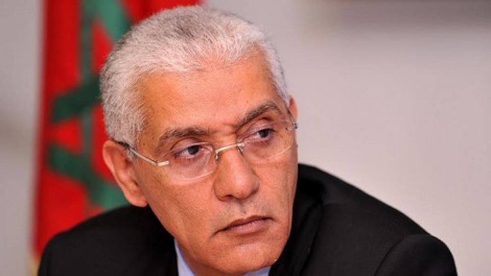 مُتابعون يشجبون التكلفة المالية (250 مليون سنتيم) لإنشاء بوابة إلكترونية لوزارة الشباب والرياضة في عهد الطالبي العلمي