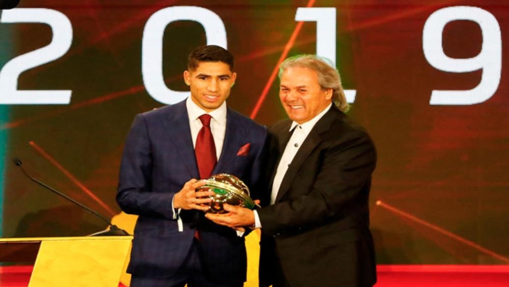 بسبب كورونا .. "الكاف" تعلن إلغاء حفل جوائز "الأفضل في أفريقيا 2020"