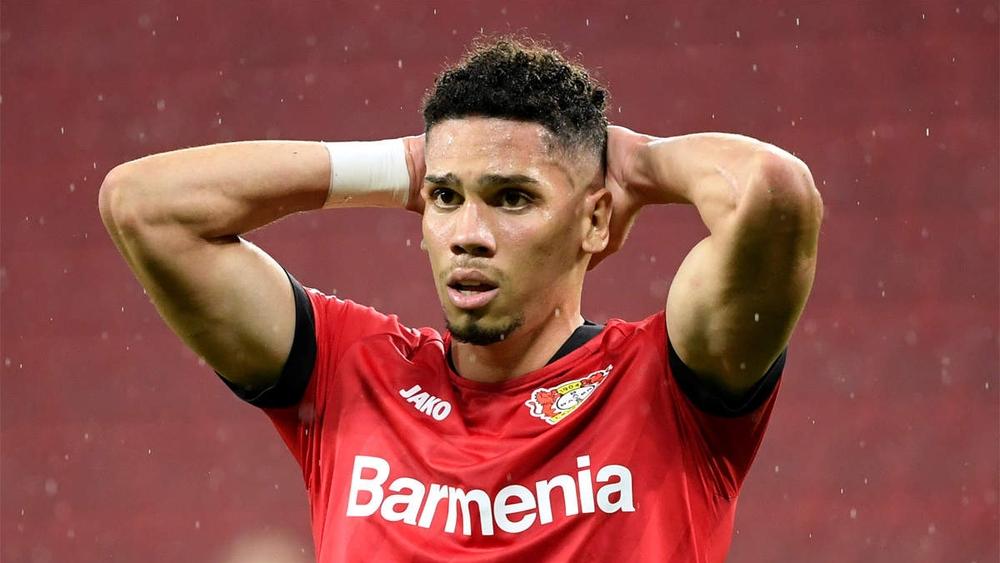 مهاجم ليفركوزن يتعرض لإصابة "خطيرة" والنادي يؤكد: "إنها مأساة.. إصابة تحفزنا جميعا للفوز بلقب الكأس من أجله"