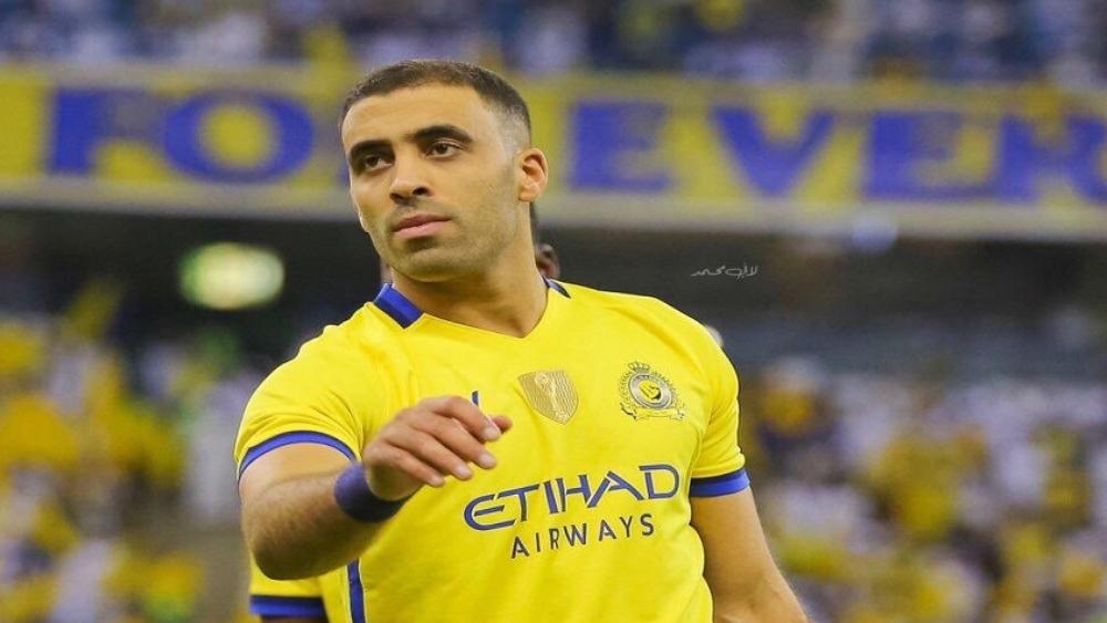 صحيفة "الوطن" السعودية: "حمد الله يُعرقل انضمام بلهندة لنادي النصر"