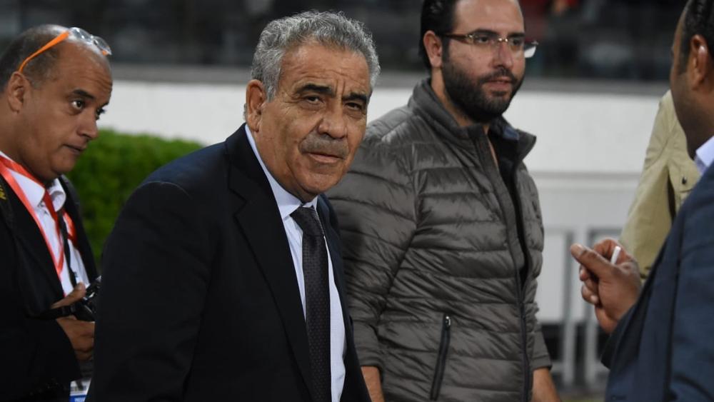 البنزرتي: "لا أحبّذ نظام المباراة الفاصلة في نصف نهائي دوري أبطال أفريقيا هذا الموسم"