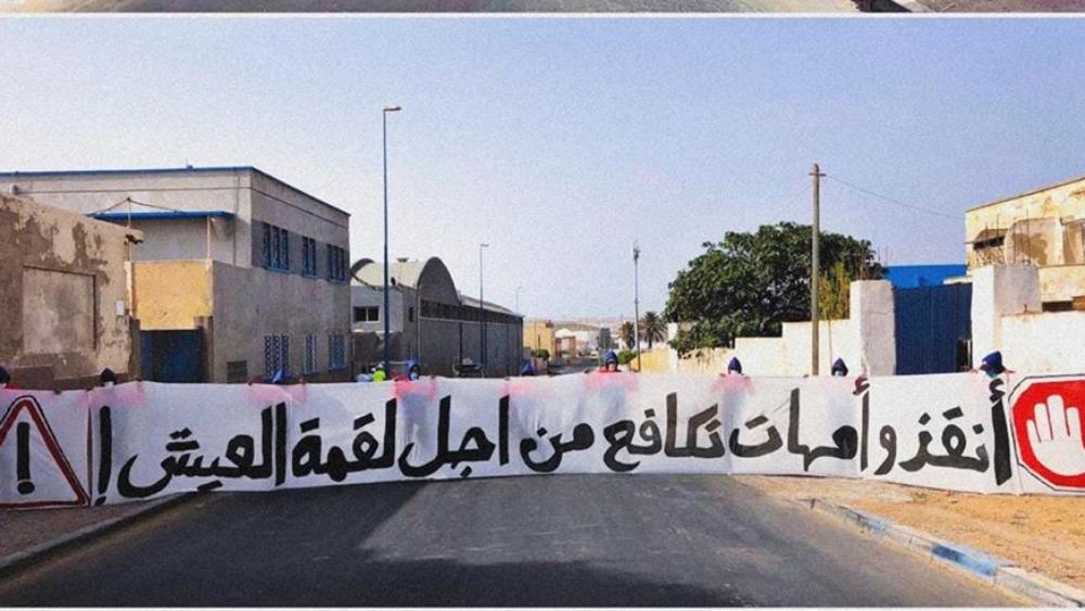 أولترا "شارك" تنتفض في وجه أرباب معامل تصبير السمك بمدينة آسفي بعد تسجيل المئات من الإصابات بفيروس "كورونا" ضمن صفوف العاملات