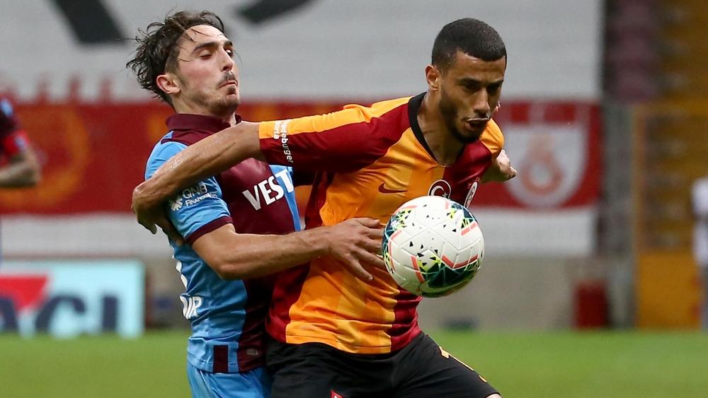 دينامو كييف يحصل على 250 ألف يورو إضافية بعد تجاوز بلهندة لـ25 مشاركة هذا الموسم