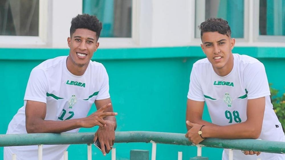 الرجاء تدخل في معسكر تدريبي مغلق بالبيضاء بمعدل حصتين تدريبيتين في اليوم