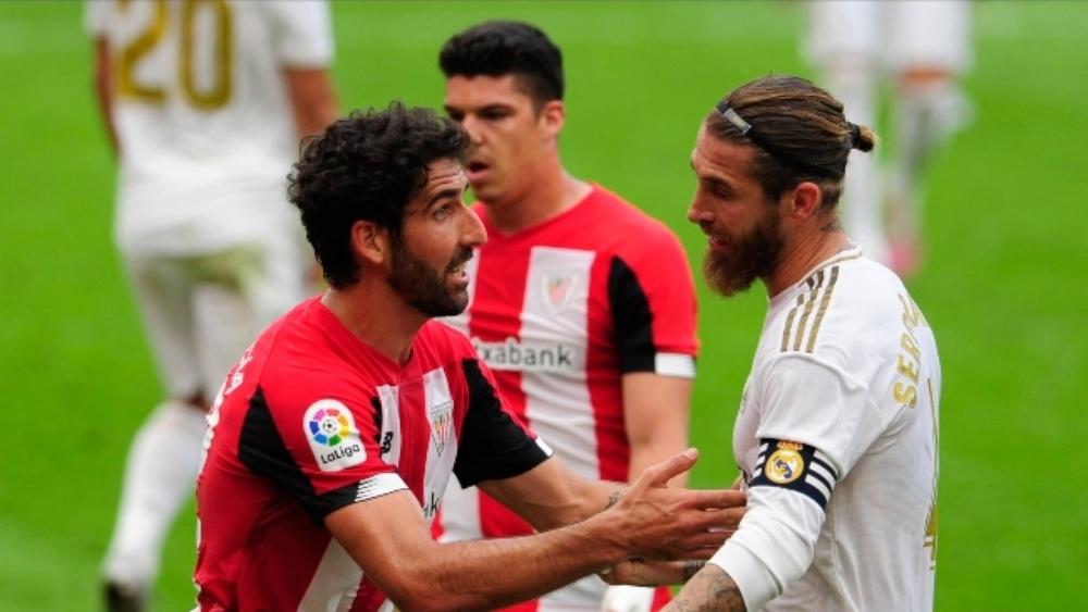 "آس" | تدخل راموس على راؤول جارسيا لم يُحتسب ركلة جزاء بسبب خطأ في ترجمة القوانين للإسبانية!