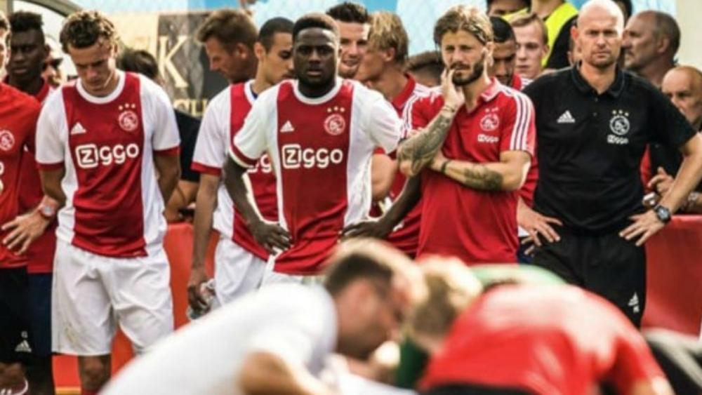 الذكرى الثالثة لإصابة عبد الحق نوري .. حين أفجعت حادثته عالم كرة القدم