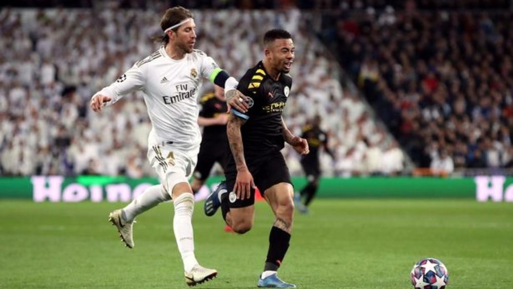 رسميا | الـ'يويفا' يحسم مصير مباريات إياب ثمن نهائي دوري الأبطال والدوري الأوروبي