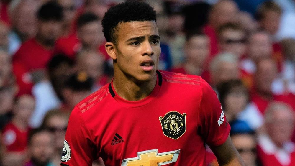 غرينوود موهبة "فريدة" أثبتت أهليتها باللعب في الدوري الإنجليزي