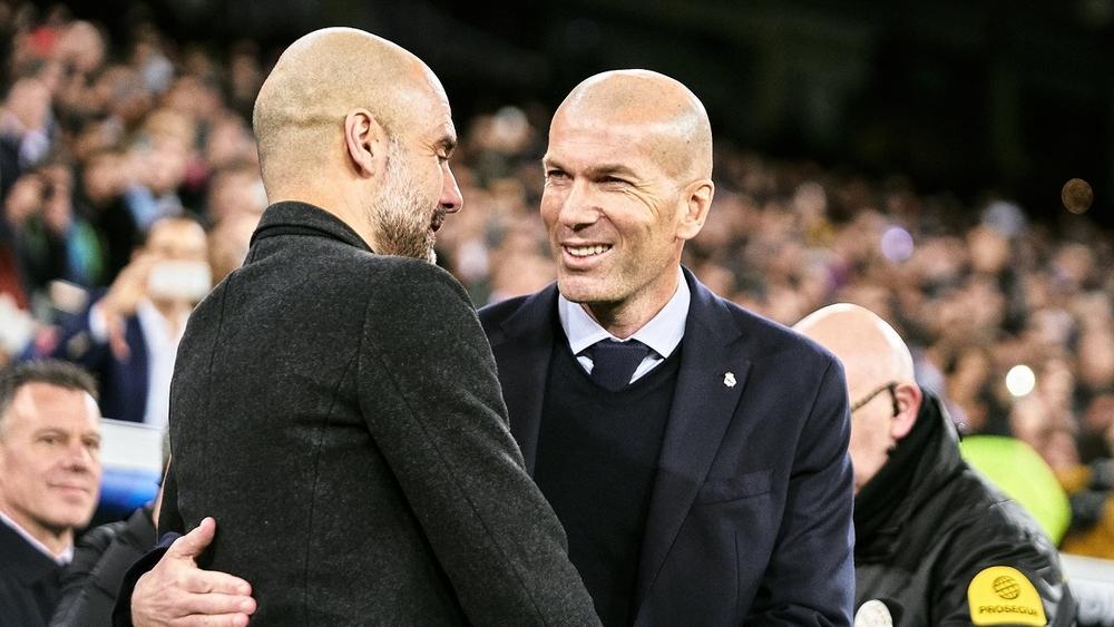 غوارديولا: "إذا بدأنا التفكير في الدور المقبل فإن ملوك دوري الأبطال سيُخرجوننا من المسابقة"