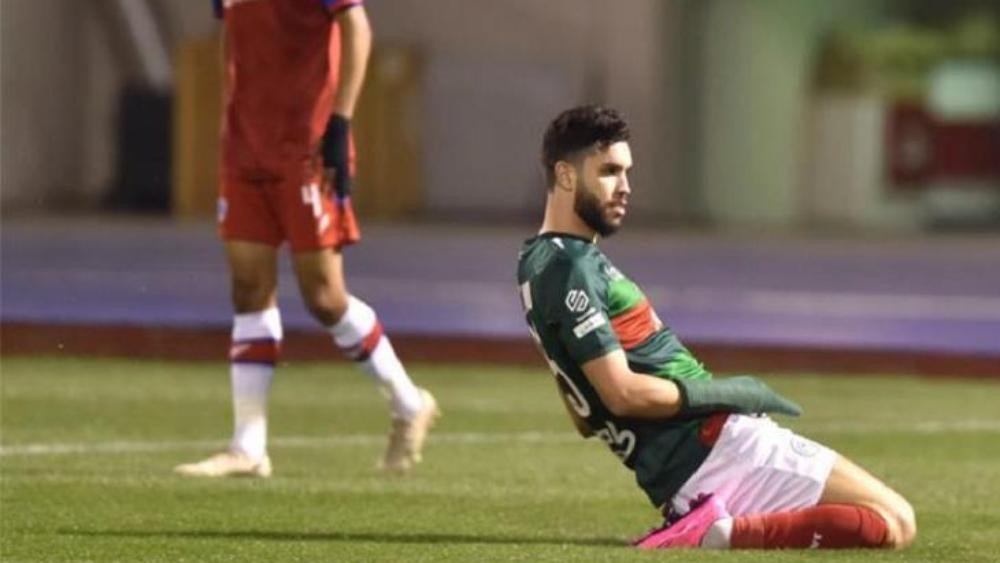 تقارير | مفاوضات الإتفاق السعودي مع أزارو في طريقها إلى الفشل