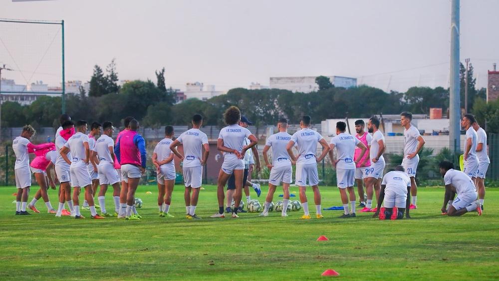 بعد تشديد تدابير "الحجر الصحي" على مدينة طنجة .. هل تتأثر وضعية الفريق المحلي مع استئناف الدوري؟