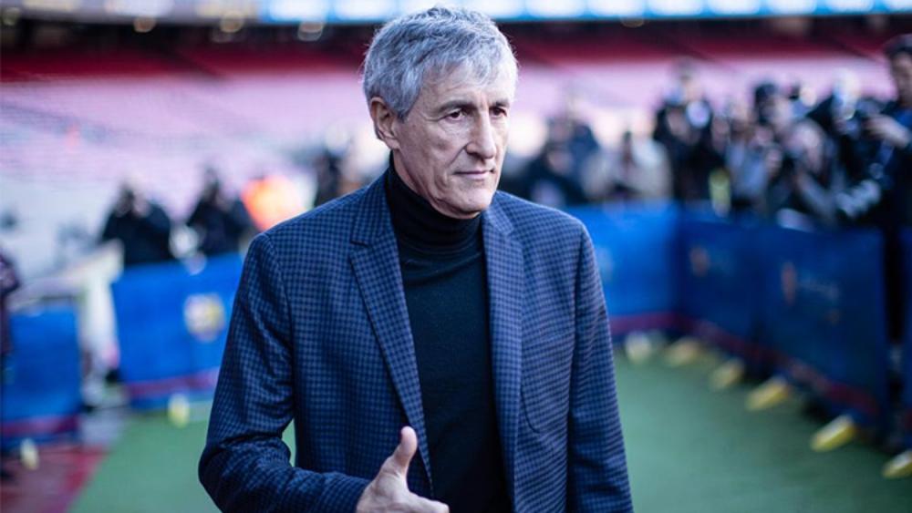 بارتوميو: "كيكي سيتين سيبقى في برشلونة الموسم المقبل"