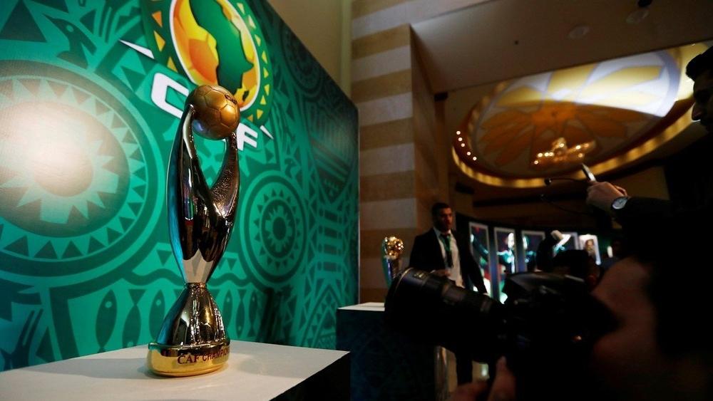 الاتحاد الإماراتي "ينفي" تقديم عرضٍ لاستضافة مباريات دوري أبطال أفريقيا