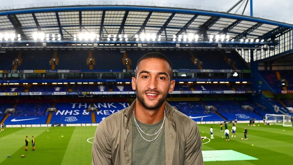 أمام أنظار زياش الجالس في المدرجات.. تشيلسي يعزز حظوظه للمشاركة في دوري الأبطال بفوزه على نورويتش سيتي