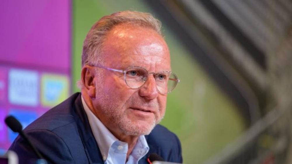 الرئيس التنفيذي لبايرن ميونخ ينتقد روابط المشجعين