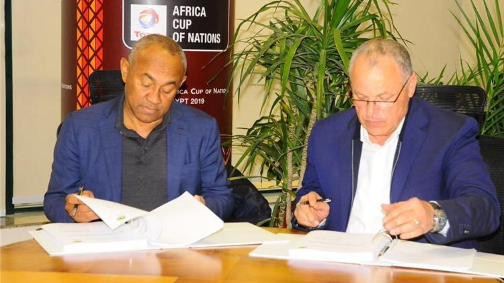 المصري أبو ريدة: "تحدثت مع رئيس الكاف ونائبه لاستضافة دوري الأبطال.. ولا توجد حساسية مع المغرب!"