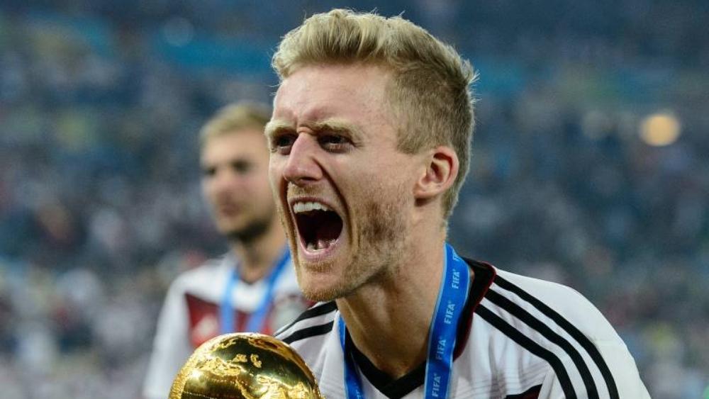 "بطل العالم" الألماني شورله يعلن اعتزاله في سن الـ29 عامًا