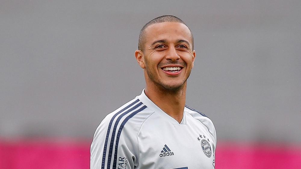 ألكانتارا يعطي موافقته للانتقال إلى ليفربول.. وبطل إنجلترا يعرض 20 مليون يورو على بايرن ميونيخ