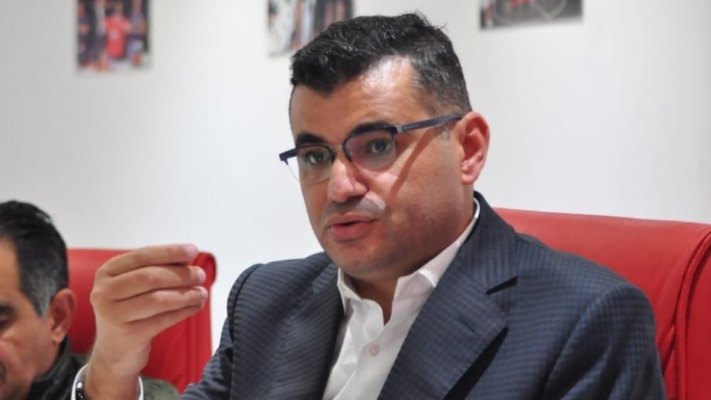 الورزازي وحنيش يتنافسان على رئاسة الكوكب المراكشي