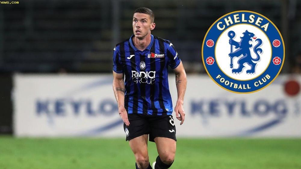 أتالانتا يُخبر تشيلسي والبقية بسعر مدافعه "المتألق"