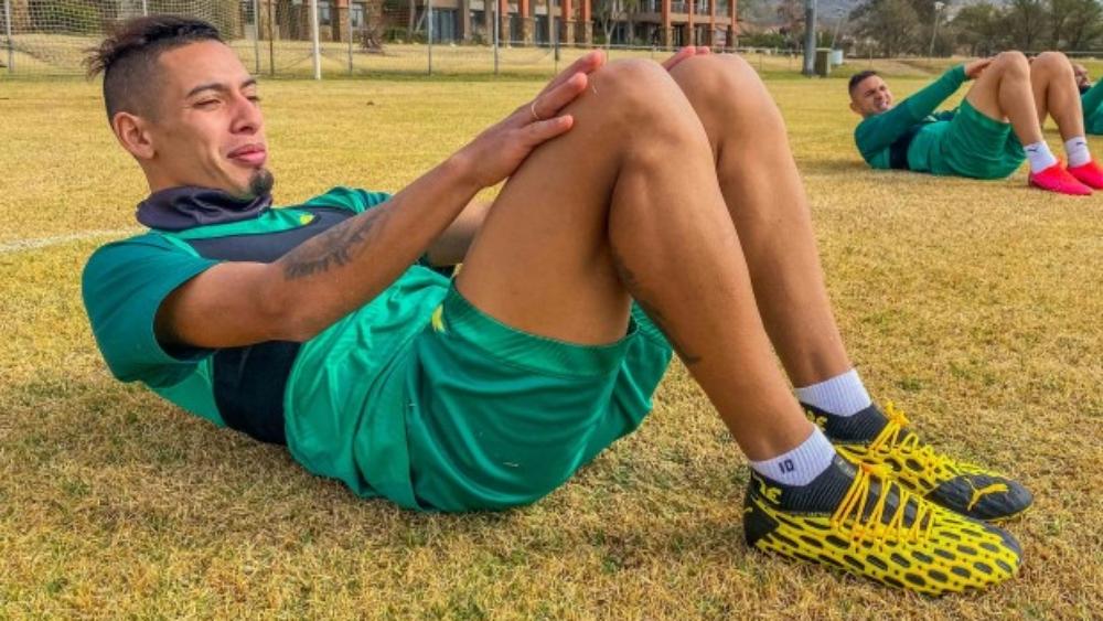 سان داونز يؤكد إصابة 5 أفراد من فريقه بفيروس كورونا