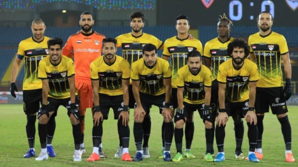 الاتحاد المصري يعلن اكتشاف 18 "حالة كورونا" بالإنتاج الحربي .. والزمالك يلغي ودية طلائع الجيش بعد مخالطة كوفي للاعبي الفريق!